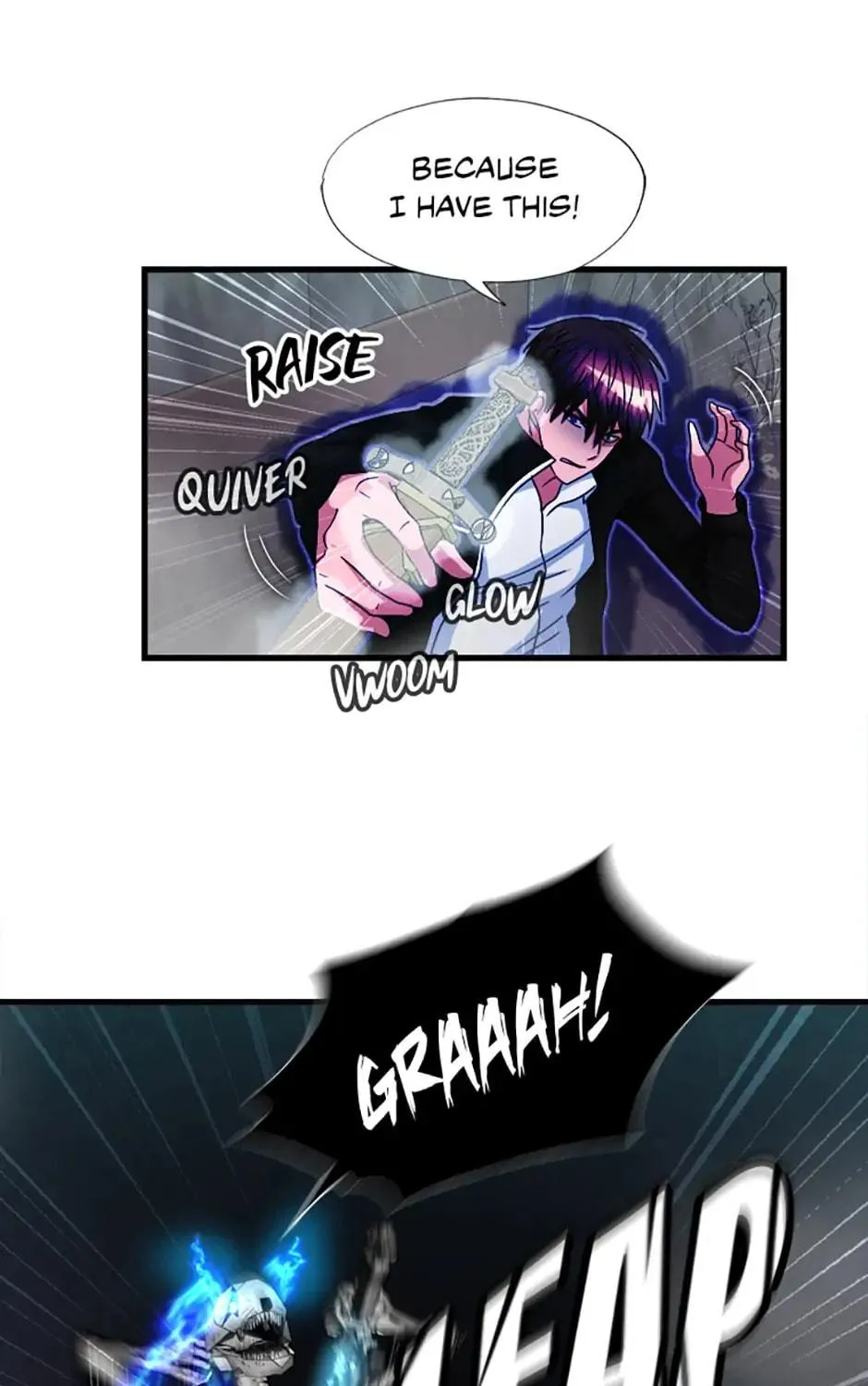 Read Stellar Mom chapter 8 image 38 on Lezhin