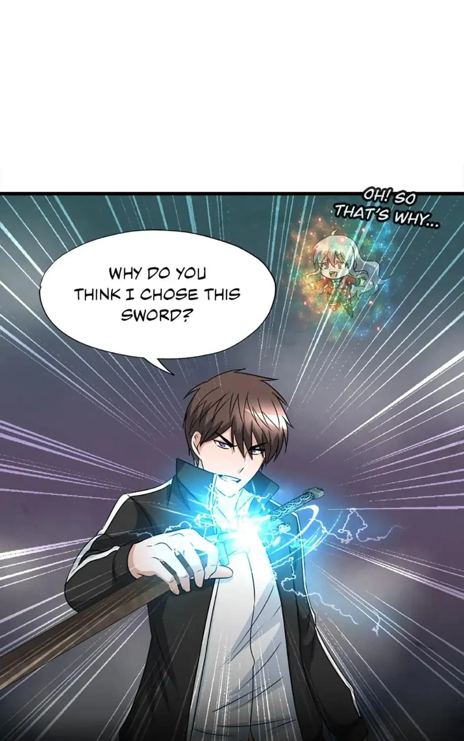 Read Stellar Mom chapter 8 image 50 on Lezhin