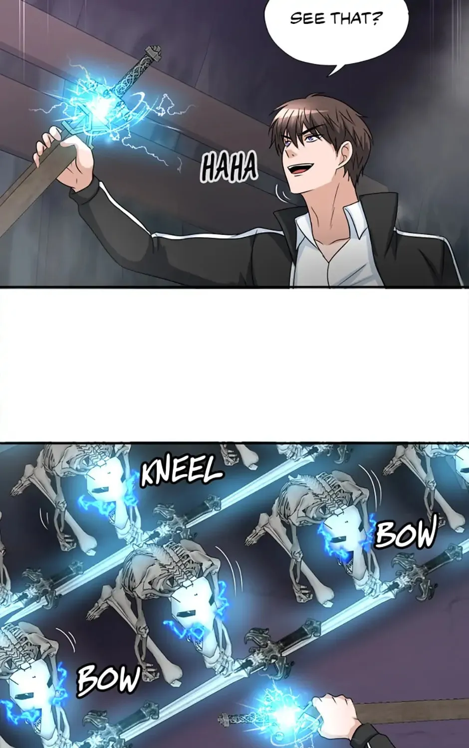 Read Stellar Mom chapter 8 image 54 on Lezhin