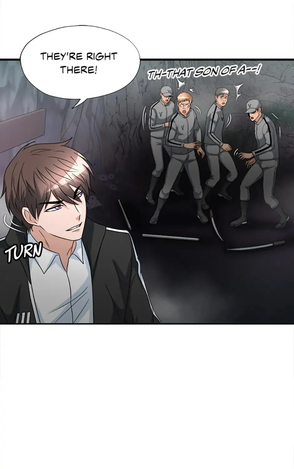 Read Stellar Mom chapter 8 image 58 on Lezhin