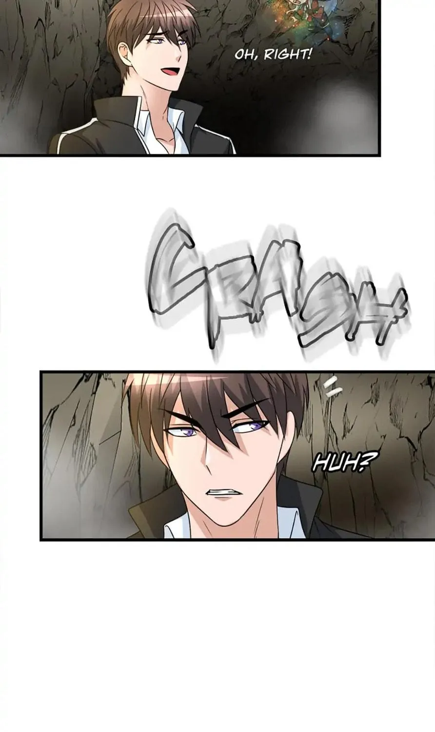 Read Stellar Mom chapter 8 image 6 on Lezhin