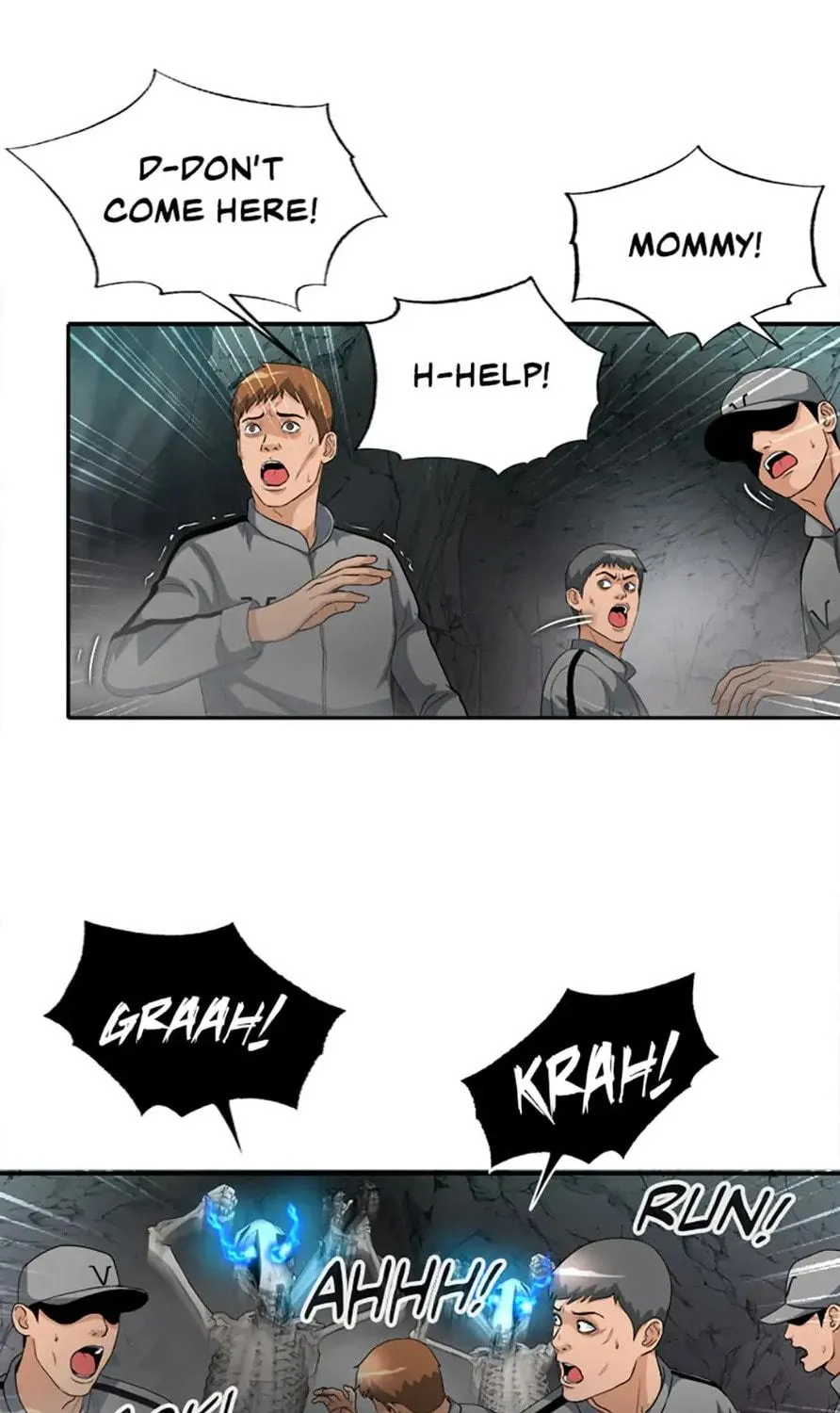 Read Stellar Mom chapter 8 image 62 on Lezhin