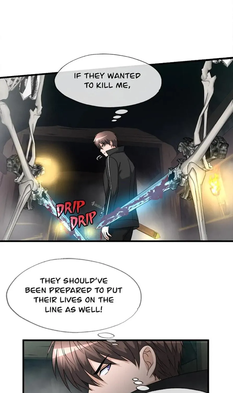 Read Stellar Mom chapter 8 image 66 on Lezhin