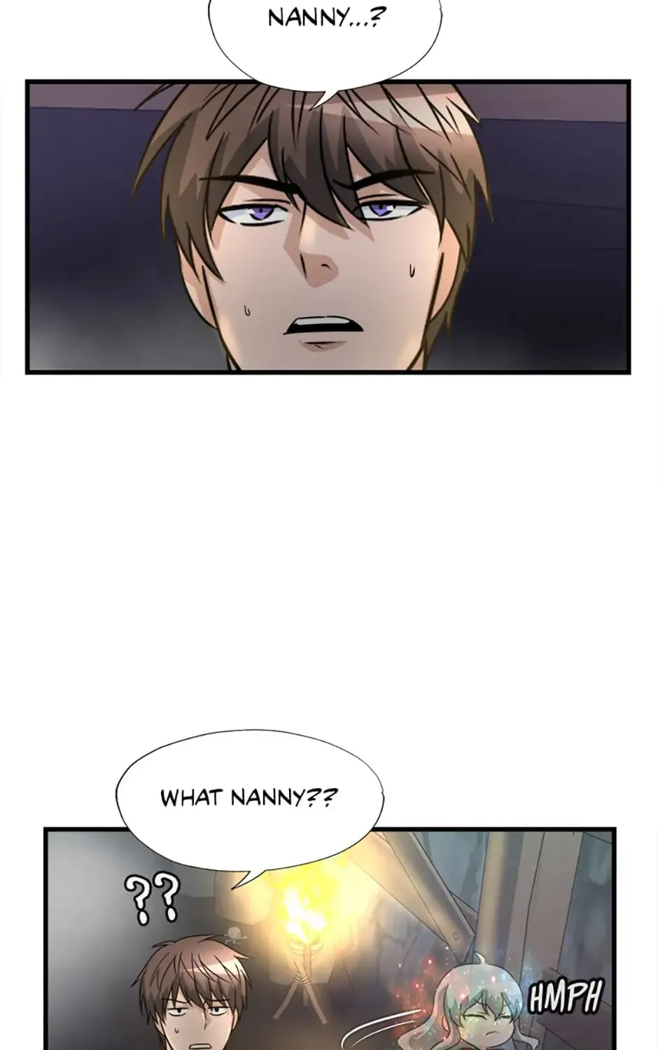 Read Stellar Mom chapter 8 image 78 on Lezhin