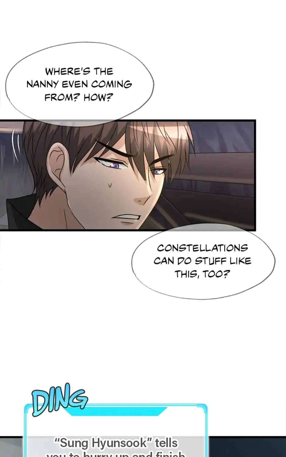 Read Stellar Mom chapter 8 image 80 on Lezhin