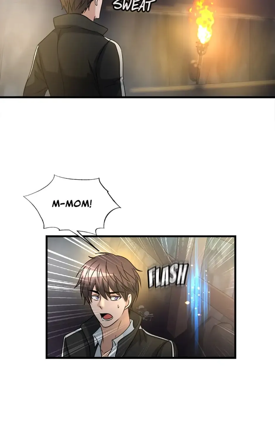 Read Stellar Mom chapter 8 image 82 on Lezhin