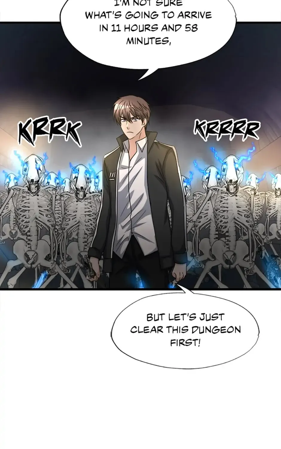 Read Stellar Mom chapter 8 image 84 on Lezhin