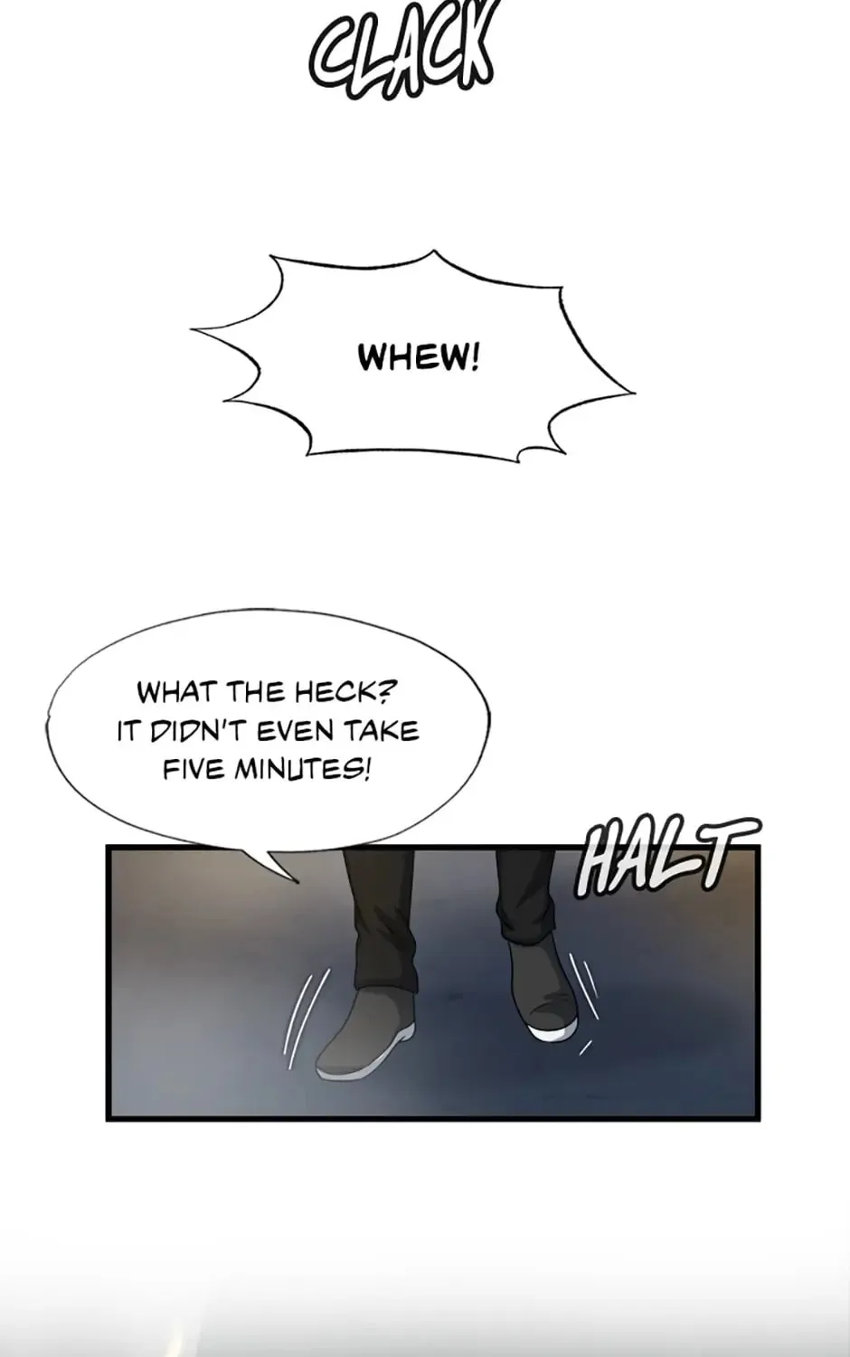 Read Stellar Mom chapter 8 image 90 on Lezhin