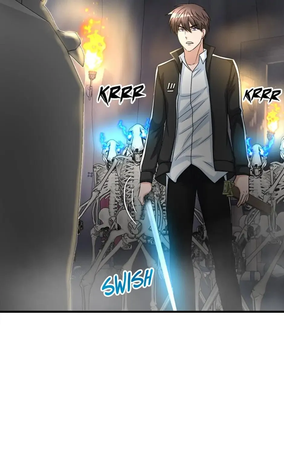 Read Stellar Mom chapter 8 image 92 on Lezhin