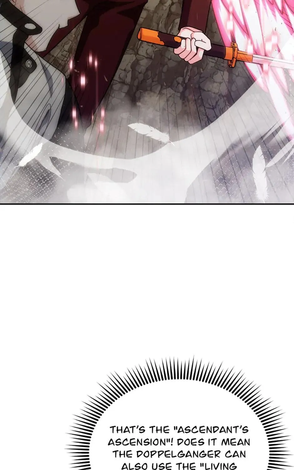 Read Stellar Mom chapter 80 image 100 on Lezhin