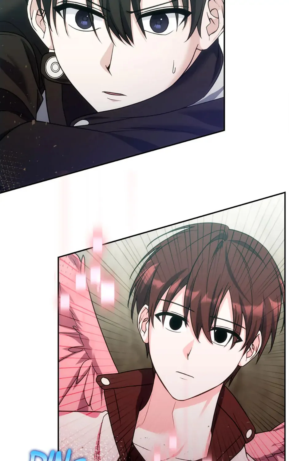 Read Stellar Mom chapter 80 image 102 on Lezhin