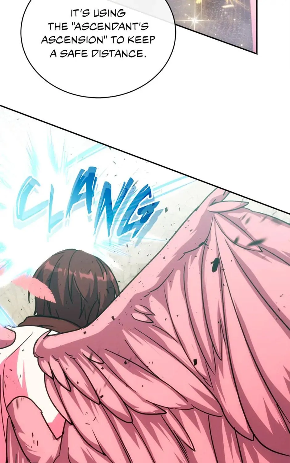Read Stellar Mom chapter 80 image 108 on Lezhin