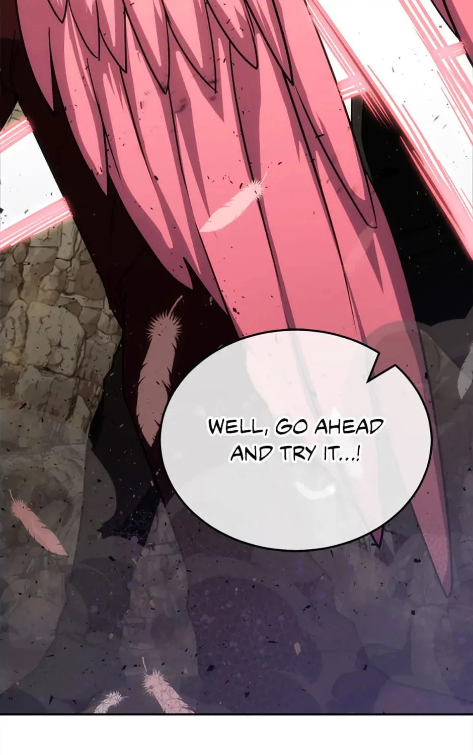 Read Stellar Mom chapter 80 image 110 on Lezhin
