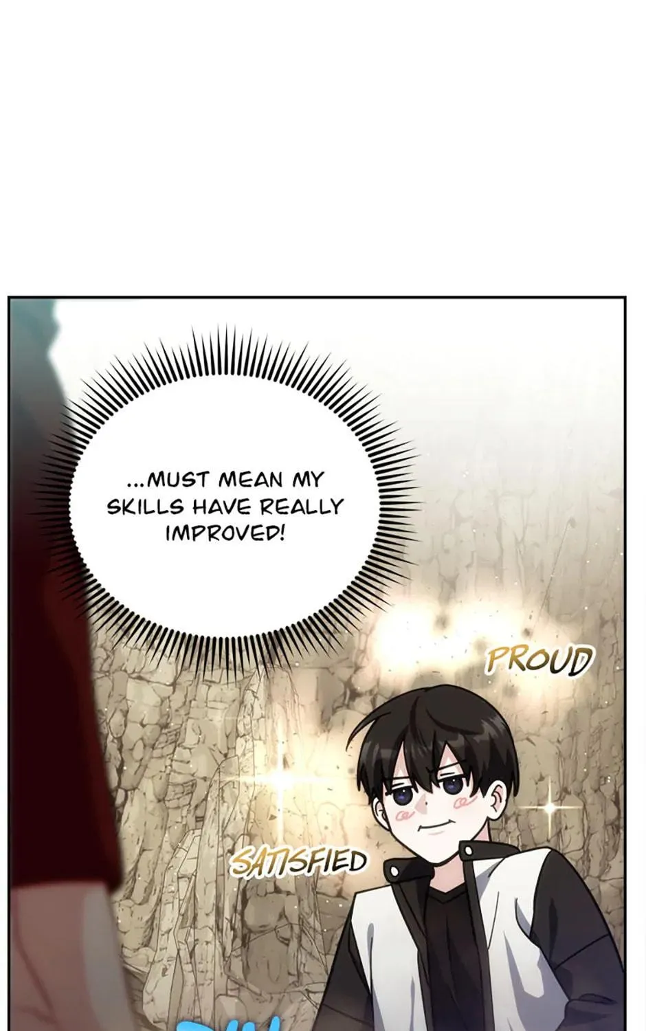 Read Stellar Mom chapter 80 image 128 on Lezhin