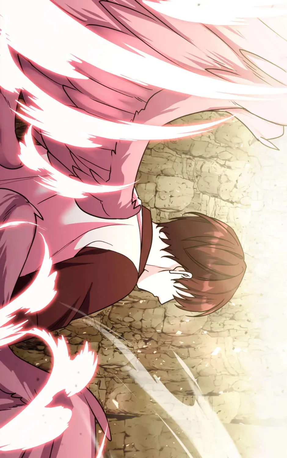 Read Stellar Mom chapter 80 image 146 on Lezhin