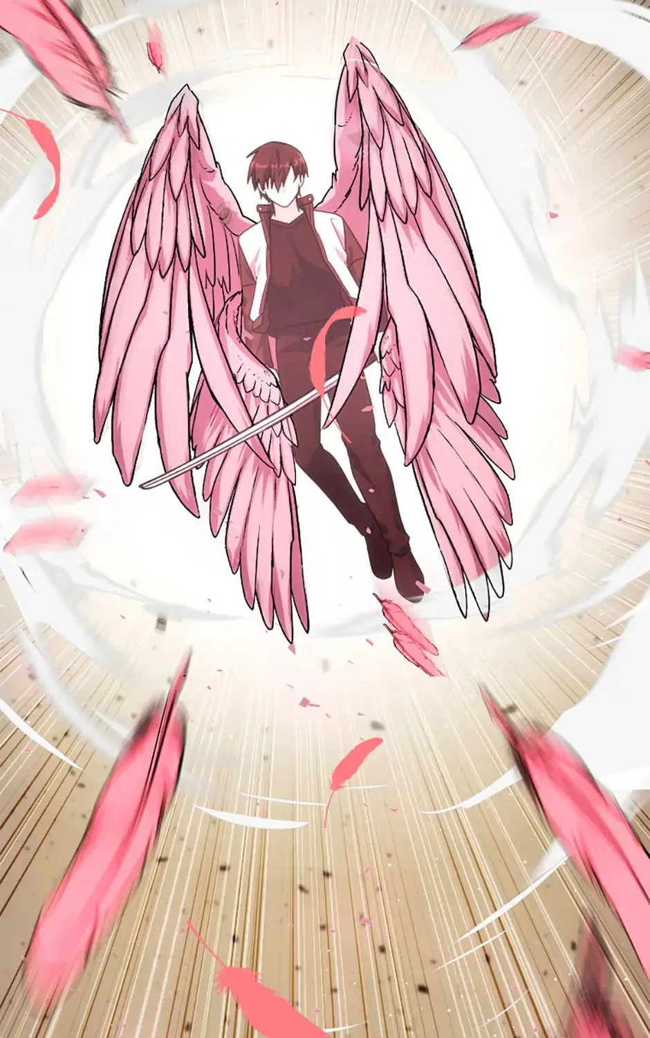 Read Stellar Mom chapter 80 image 162 on Lezhin