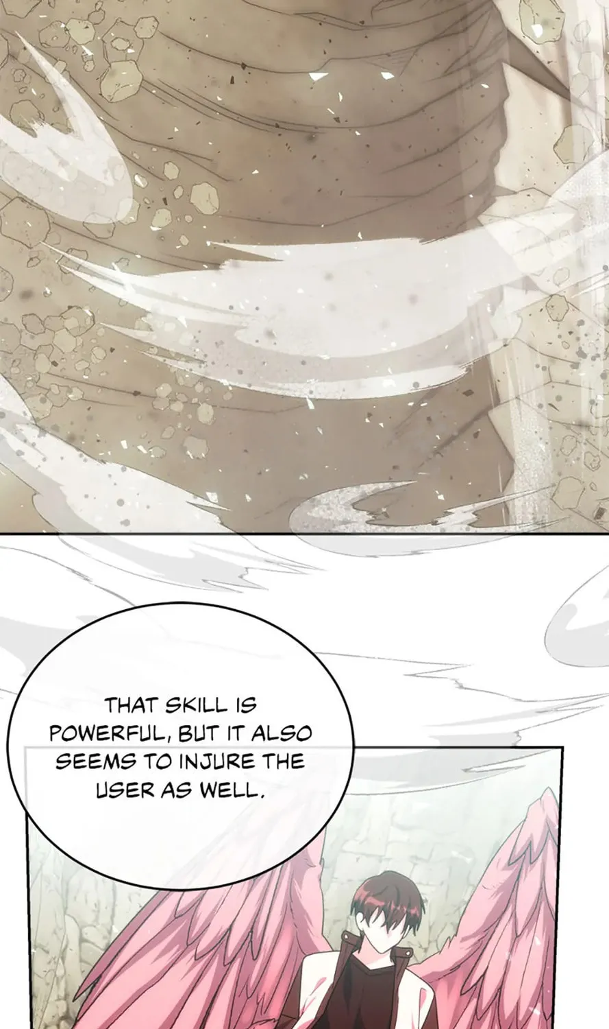 Read Stellar Mom chapter 80 image 174 on Lezhin