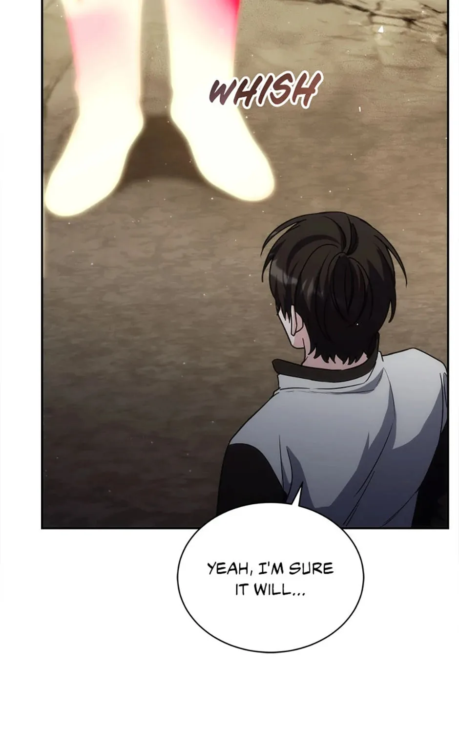 Read Stellar Mom chapter 80 image 32 on Lezhin