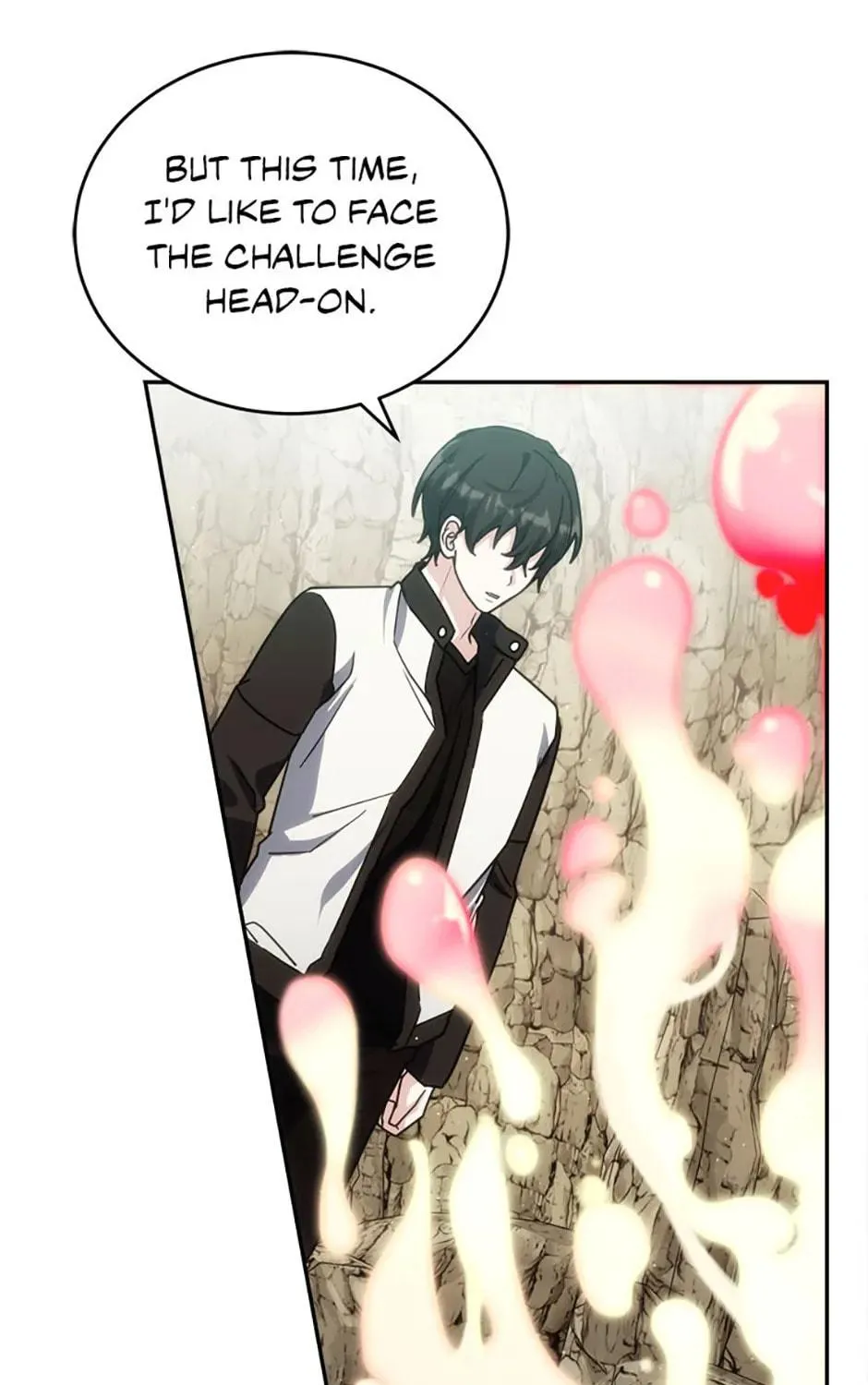 Read Stellar Mom chapter 80 image 34 on Lezhin