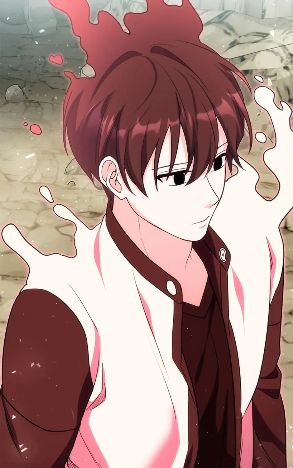 Read Stellar Mom chapter 80 image 42 on Lezhin
