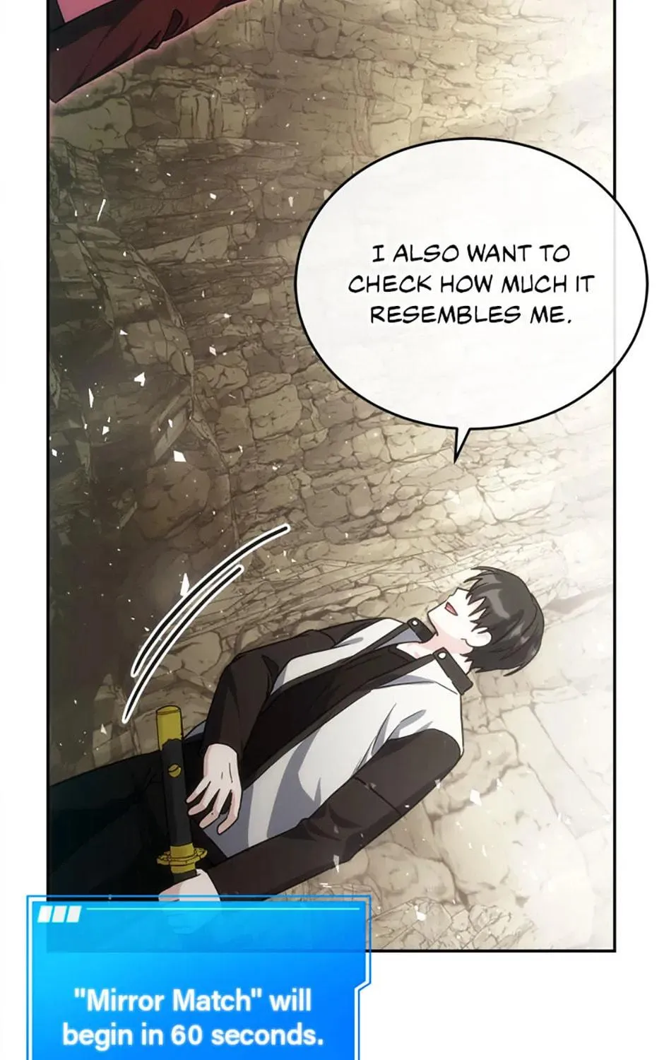 Read Stellar Mom chapter 80 image 46 on Lezhin