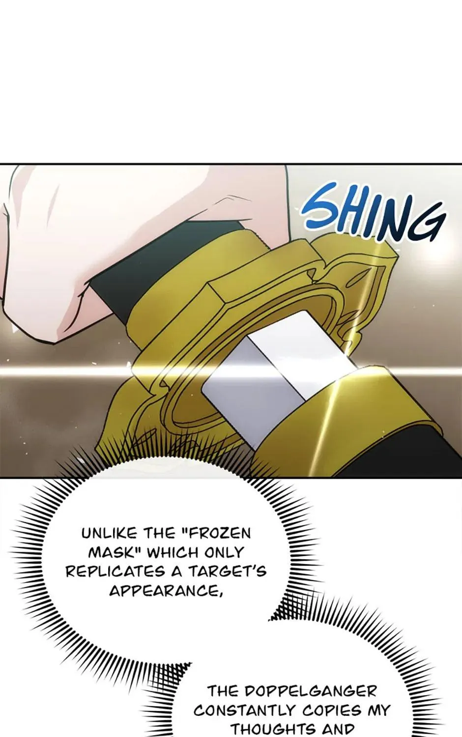 Read Stellar Mom chapter 80 image 48 on Lezhin