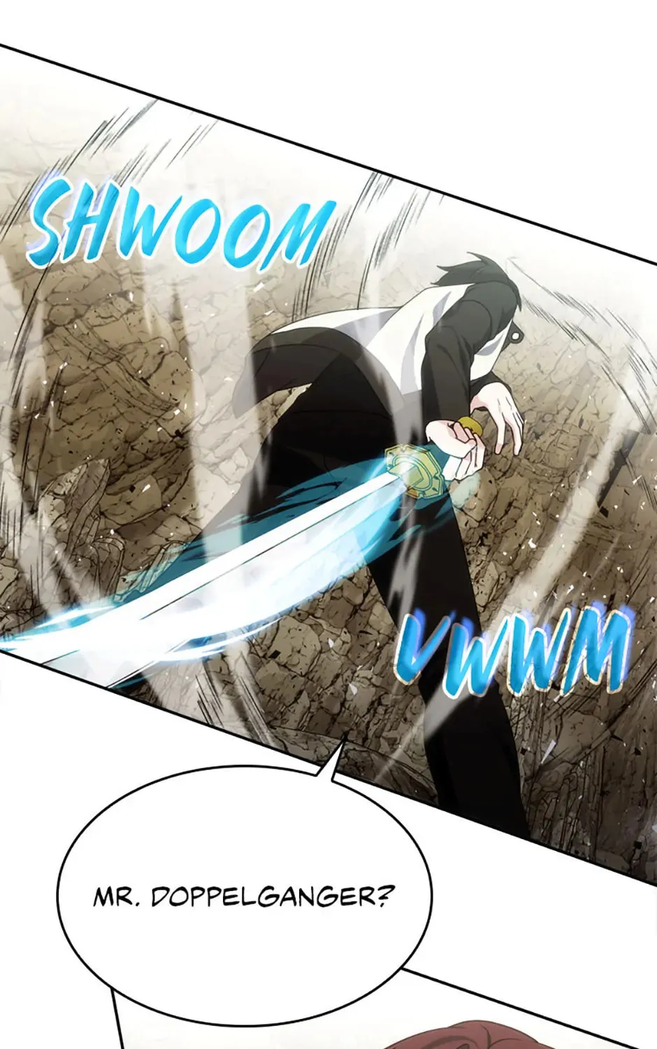 Read Stellar Mom chapter 80 image 84 on Lezhin