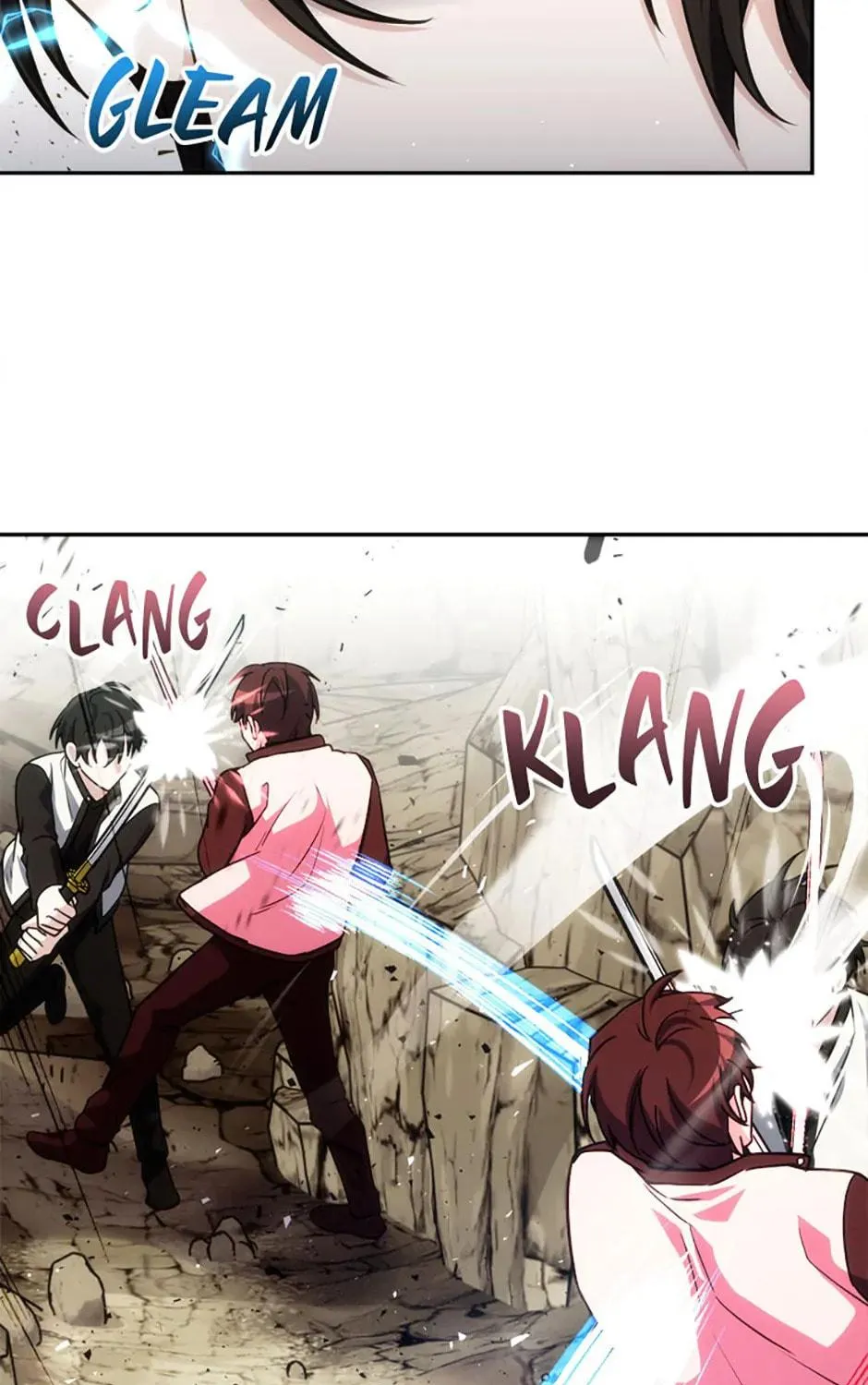 Read Stellar Mom chapter 80 image 88 on Lezhin