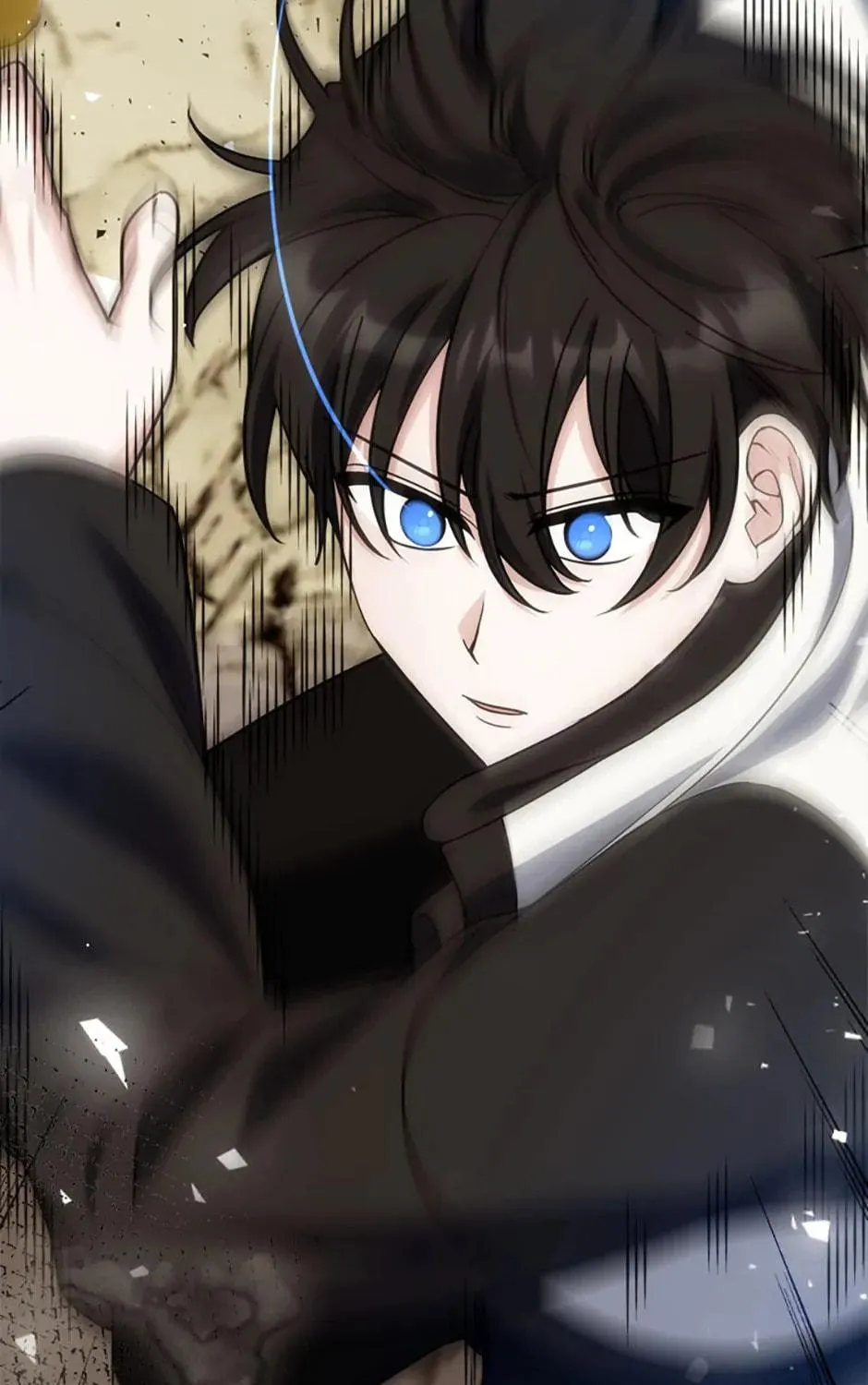 Read Stellar Mom chapter 80 image 94 on Lezhin