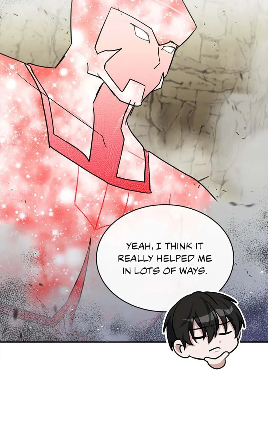 Read Stellar Mom chapter 81 image 102 on Lezhin