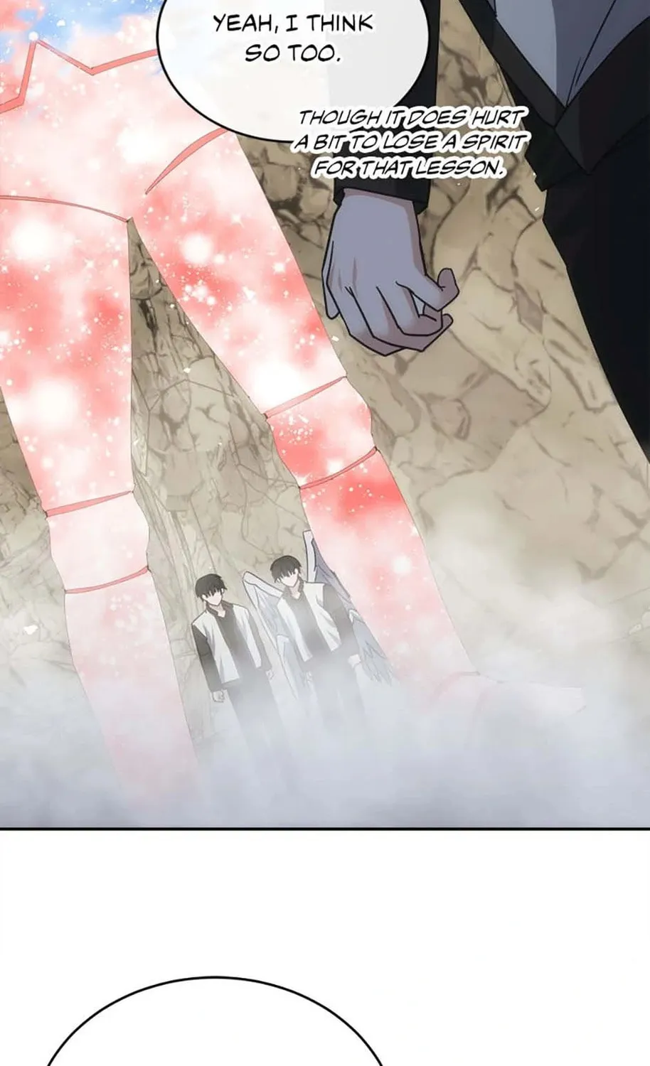 Read Stellar Mom chapter 81 image 110 on Lezhin