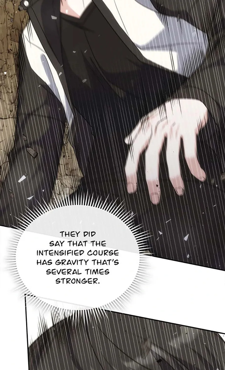 Read Stellar Mom chapter 81 image 14 on Lezhin