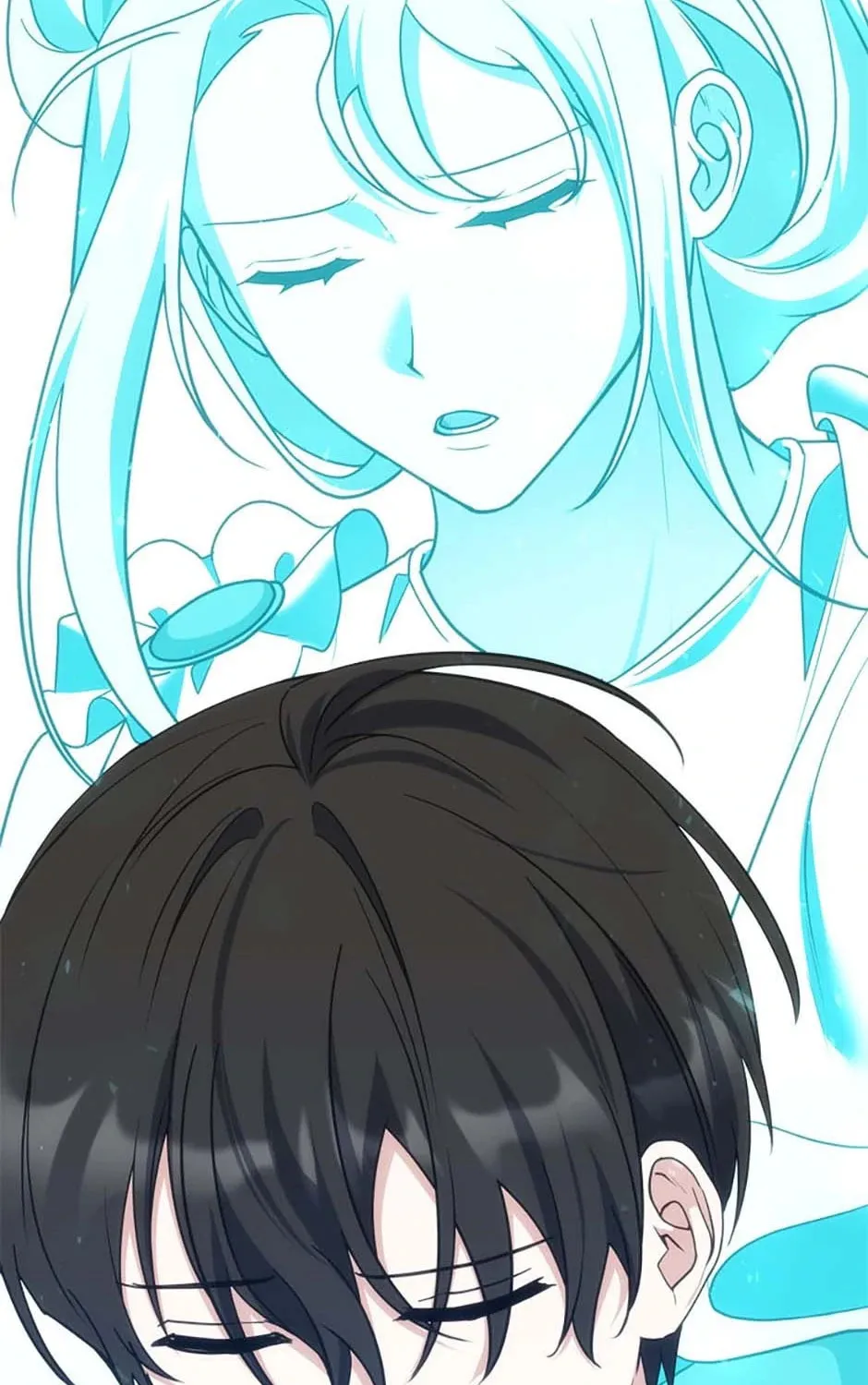 Read Stellar Mom chapter 81 image 152 on Lezhin