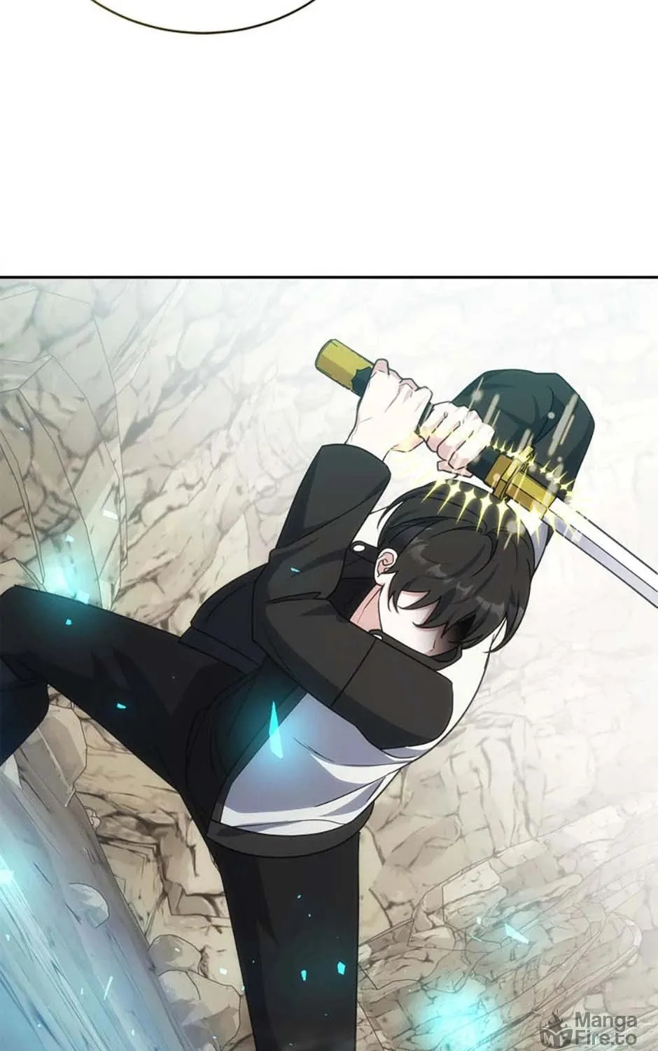 Read Stellar Mom chapter 81 image 184 on Lezhin
