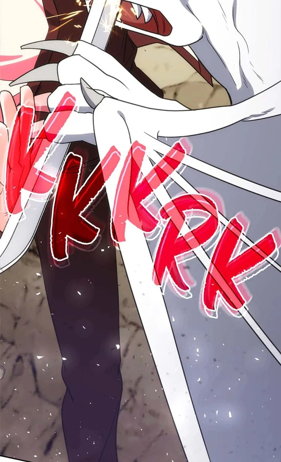 Read Stellar Mom chapter 81 image 20 on Lezhin