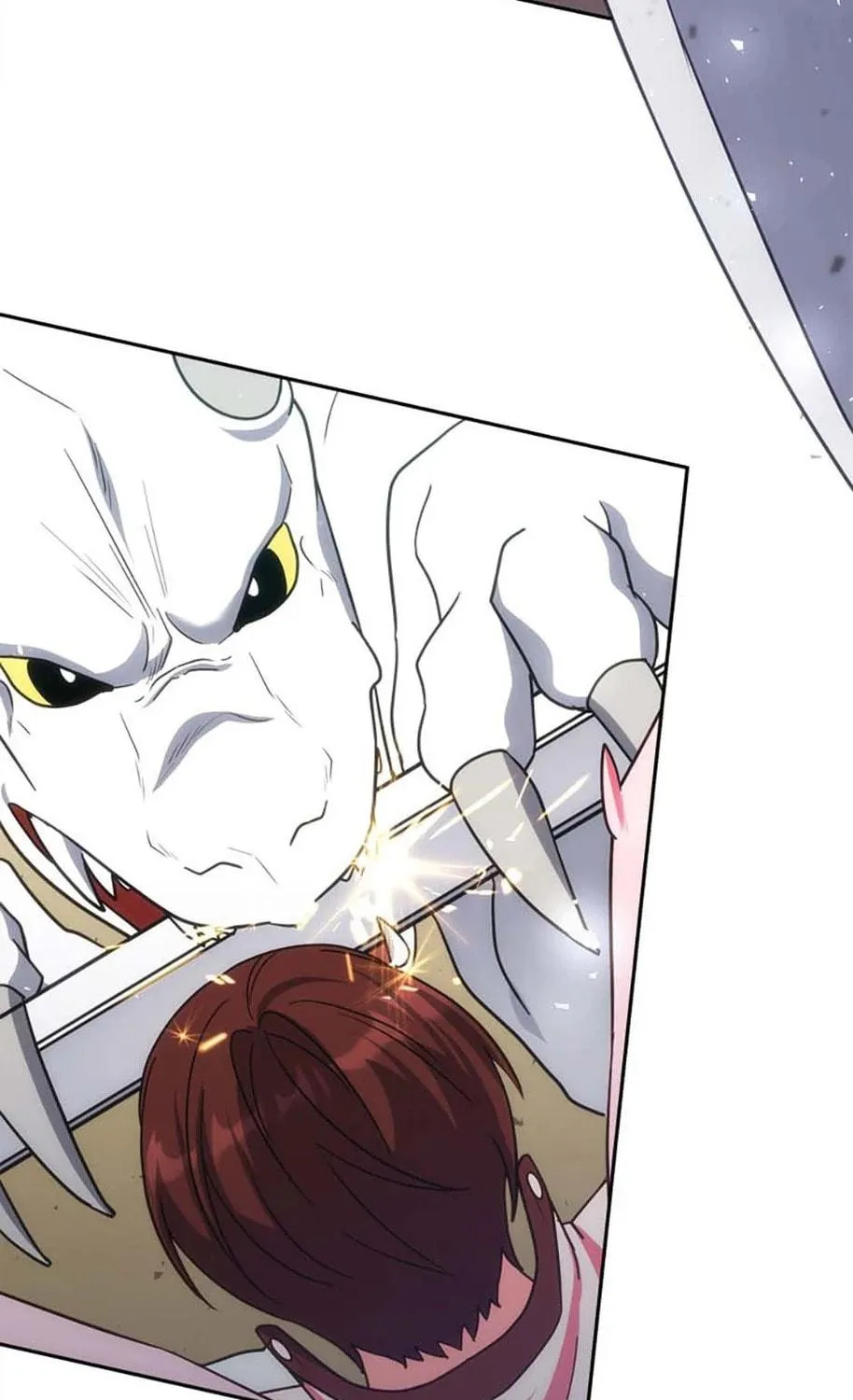 Read Stellar Mom chapter 81 image 22 on Lezhin