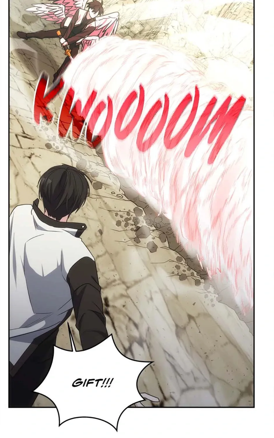 Read Stellar Mom chapter 81 image 32 on Lezhin