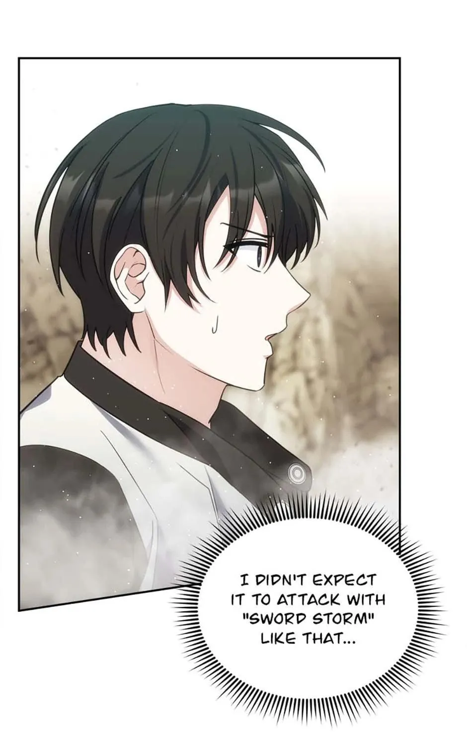 Read Stellar Mom chapter 81 image 34 on Lezhin