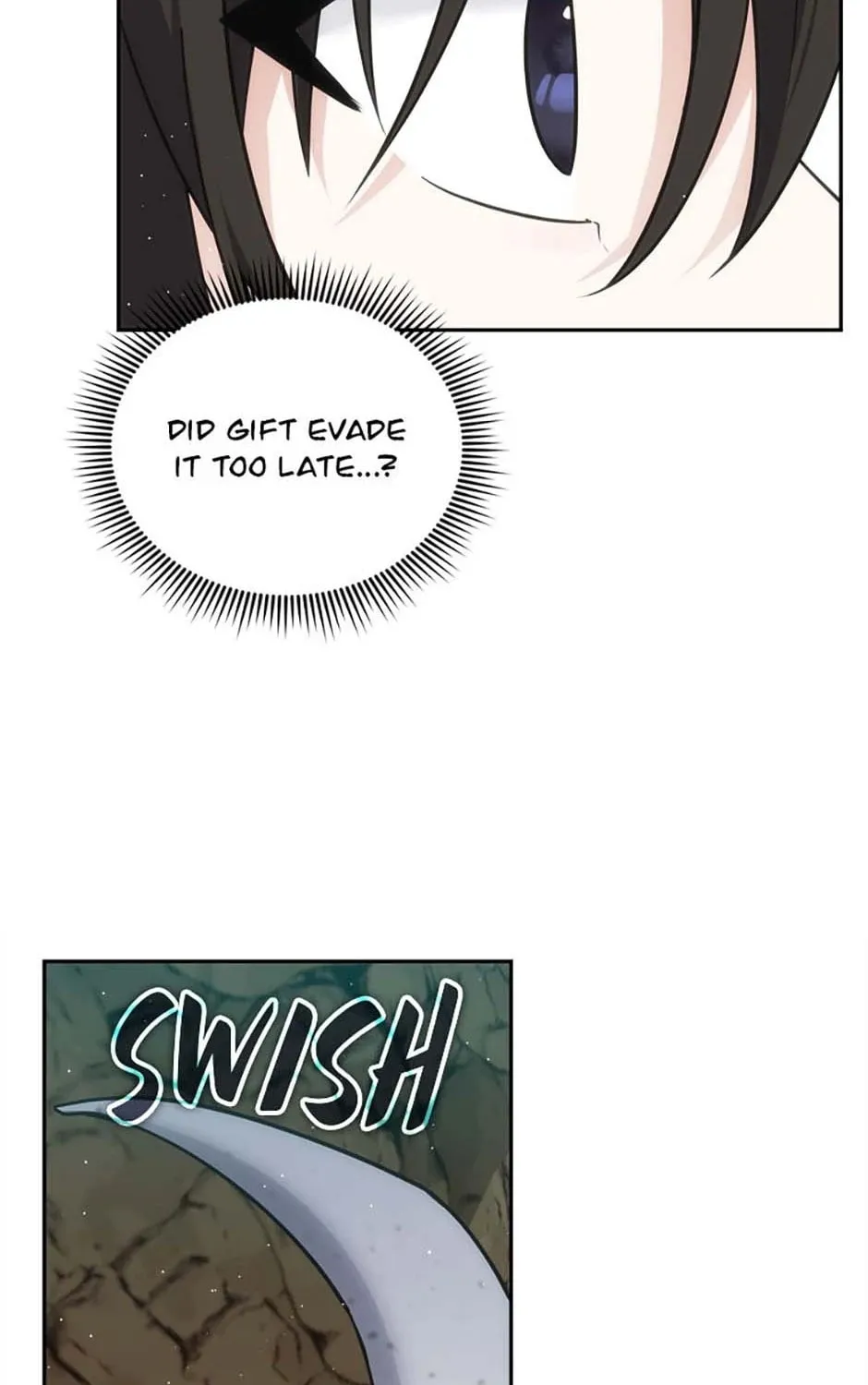 Read Stellar Mom chapter 81 image 36 on Lezhin