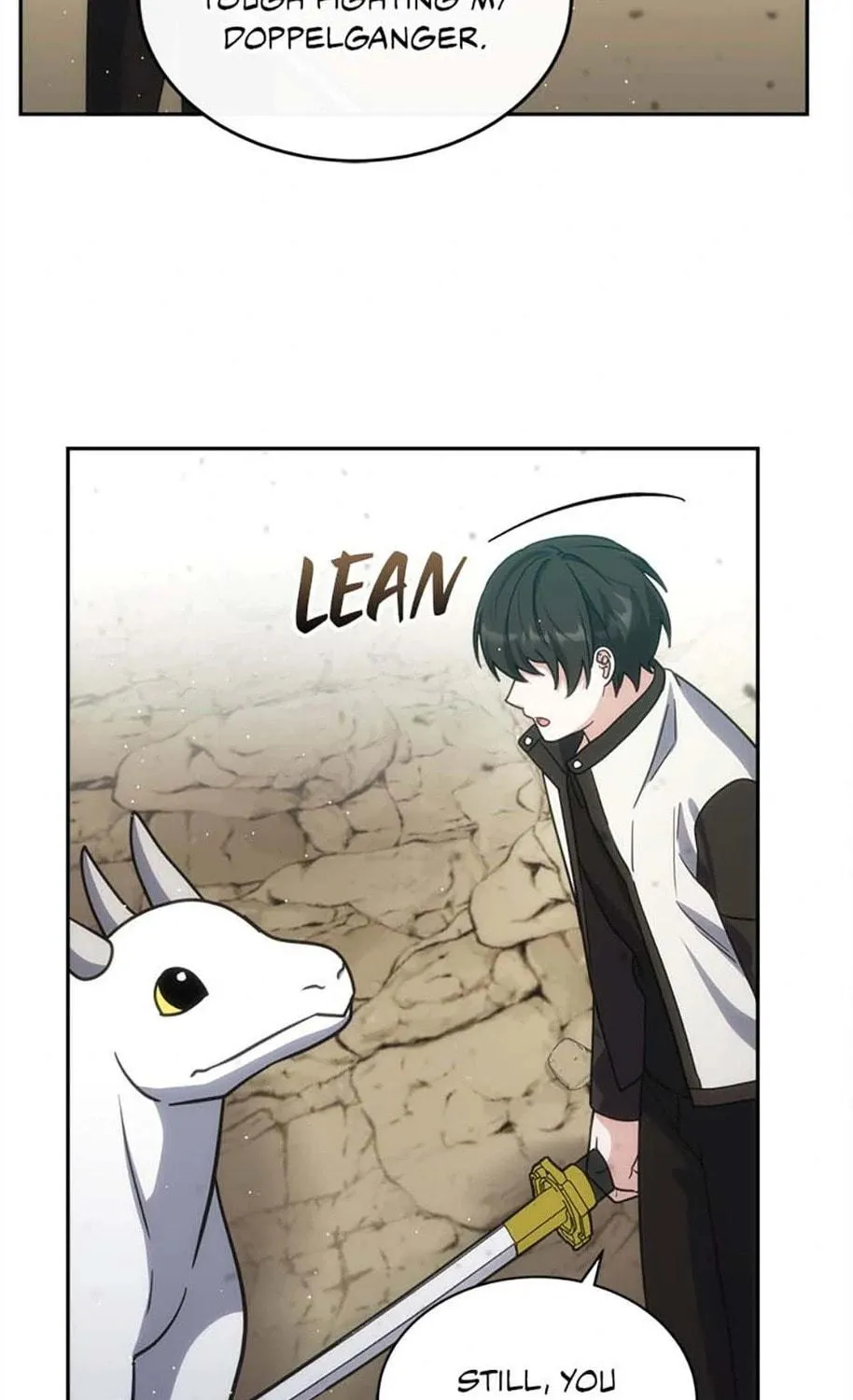 Read Stellar Mom chapter 81 image 46 on Lezhin