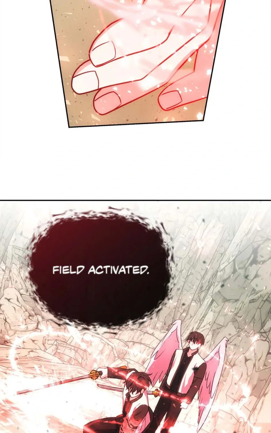 Read Stellar Mom chapter 81 image 54 on Lezhin
