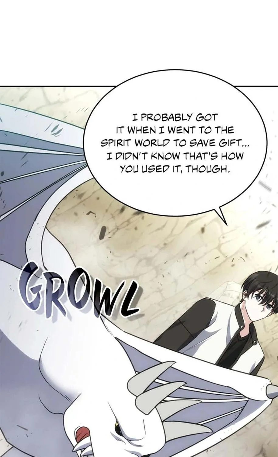 Read Stellar Mom chapter 81 image 98 on Lezhin