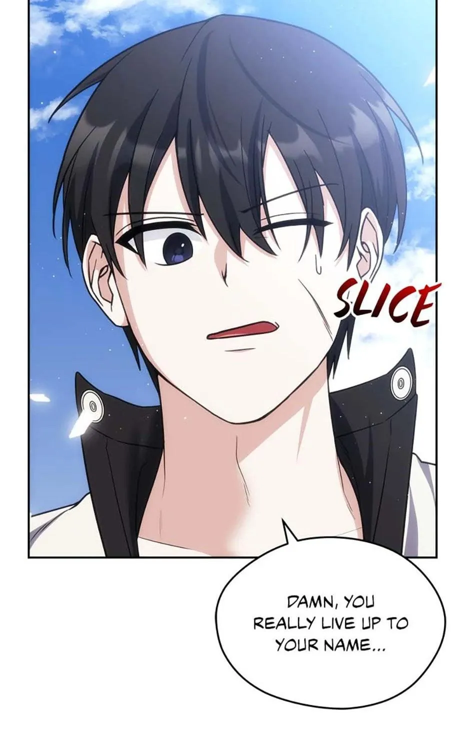 Read Stellar Mom chapter 82 image 112 on Lezhin