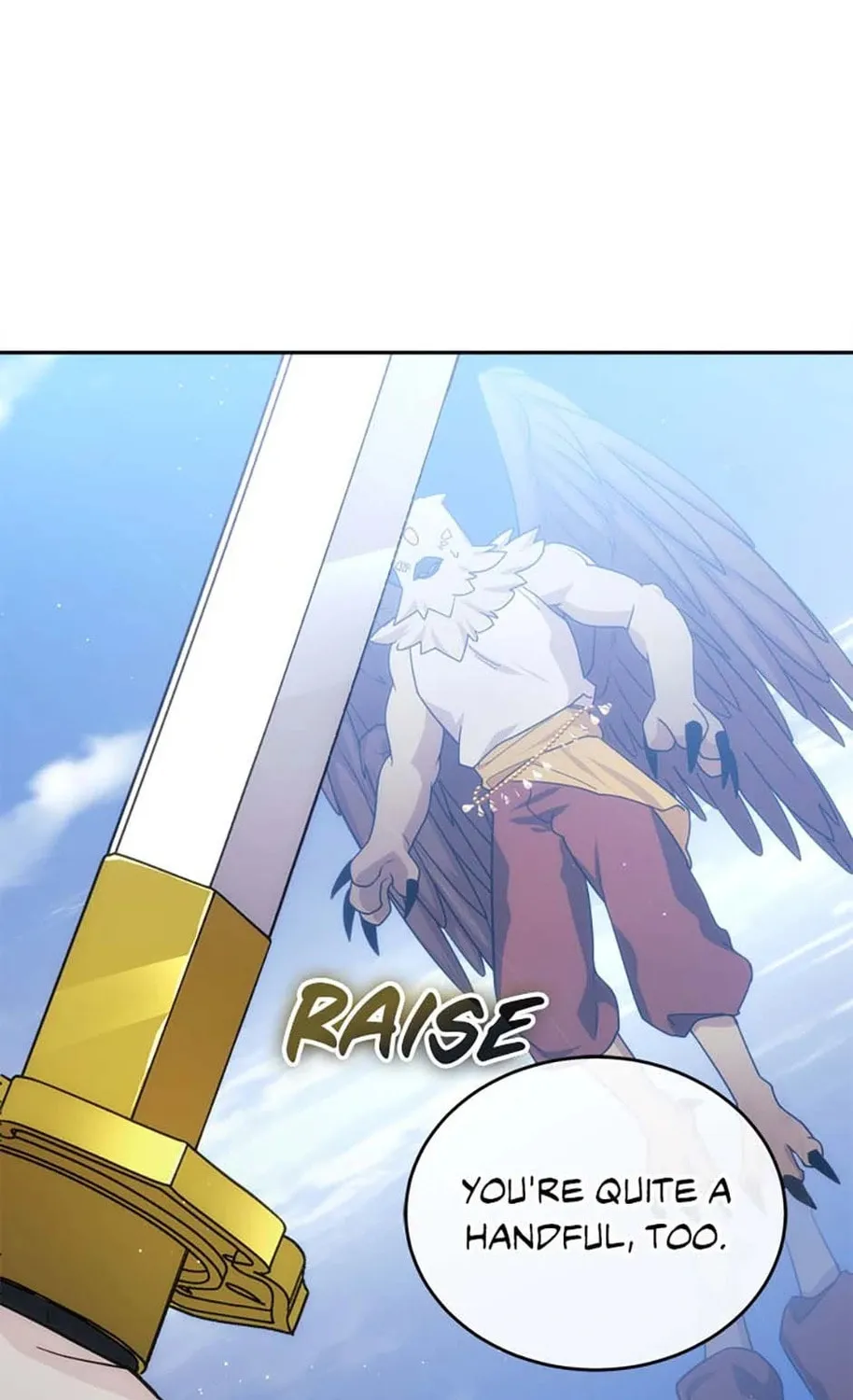 Read Stellar Mom chapter 82 image 122 on Lezhin