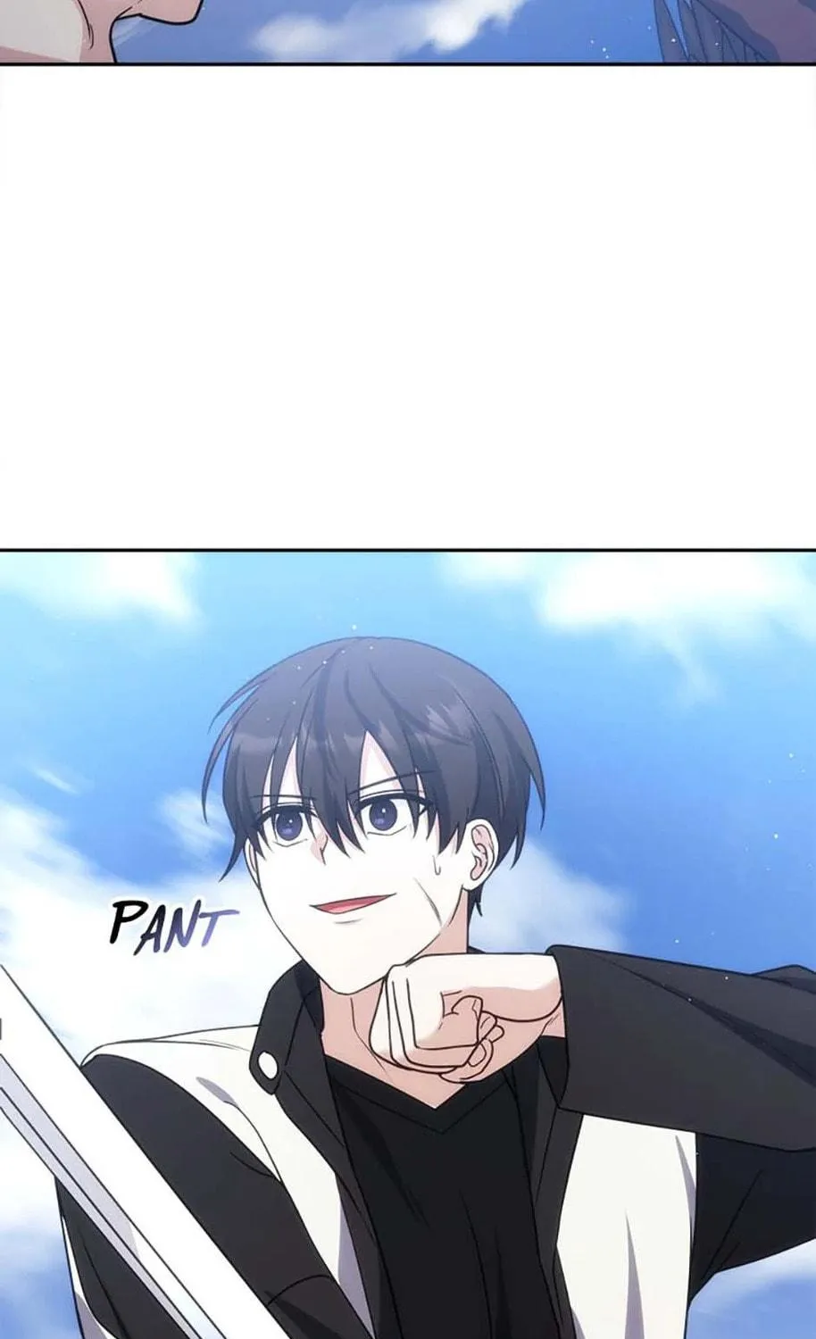 Read Stellar Mom chapter 82 image 124 on Lezhin