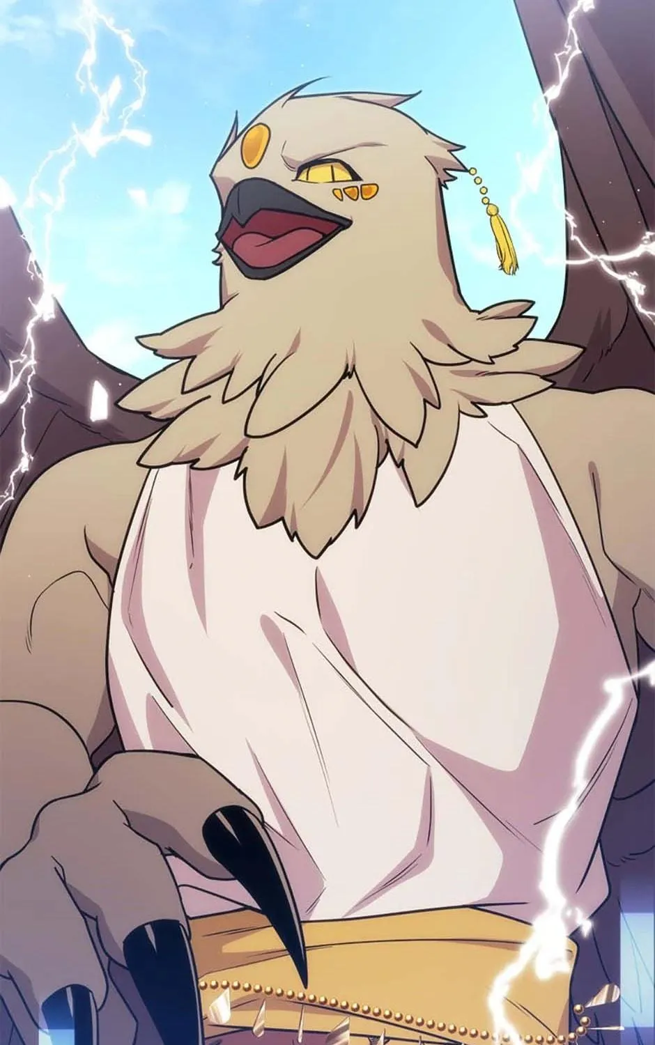 Read Stellar Mom chapter 82 image 158 on Lezhin