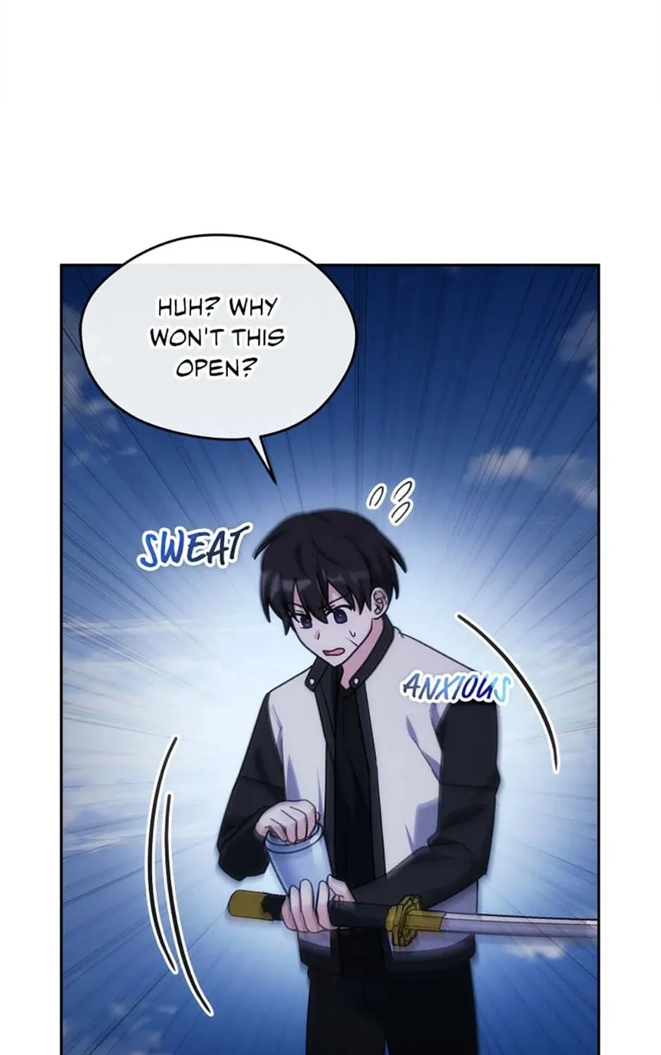 Read Stellar Mom chapter 82 image 186 on Lezhin