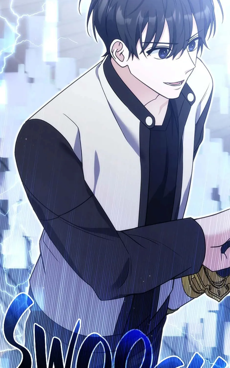 Read Stellar Mom chapter 82 image 26 on Lezhin