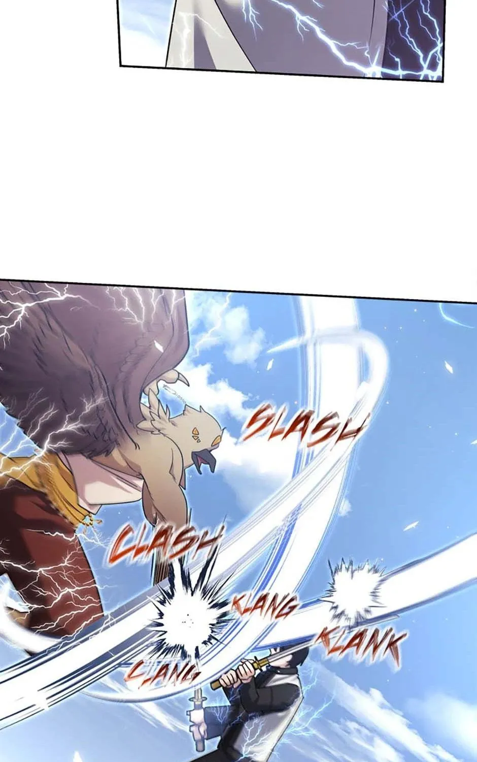 Read Stellar Mom chapter 82 image 76 on Lezhin