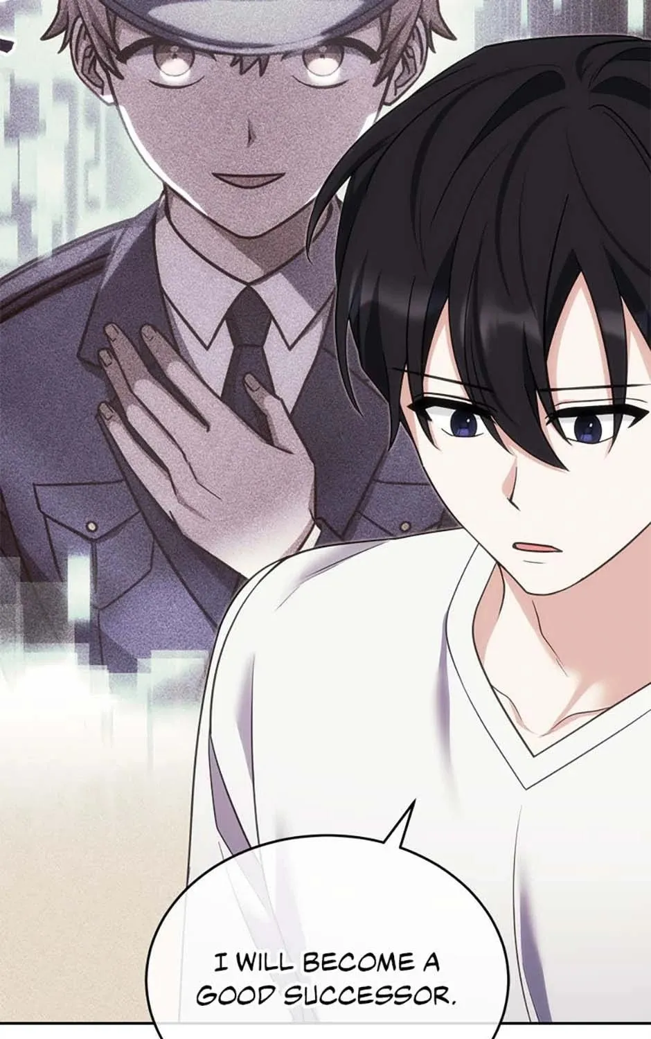 Read Stellar Mom chapter 83 image 112 on Lezhin